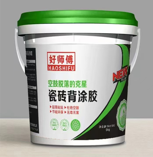 瓷砖背涂胶